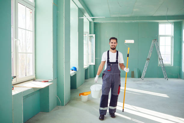 Best Mold Prevention Services  in Frankfort, MI