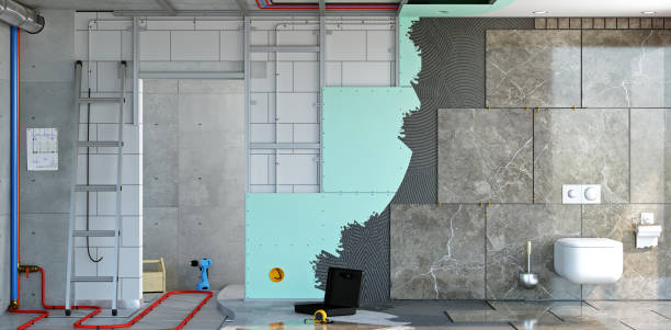 Best Basement Mold Removal  in Frankfort, MI